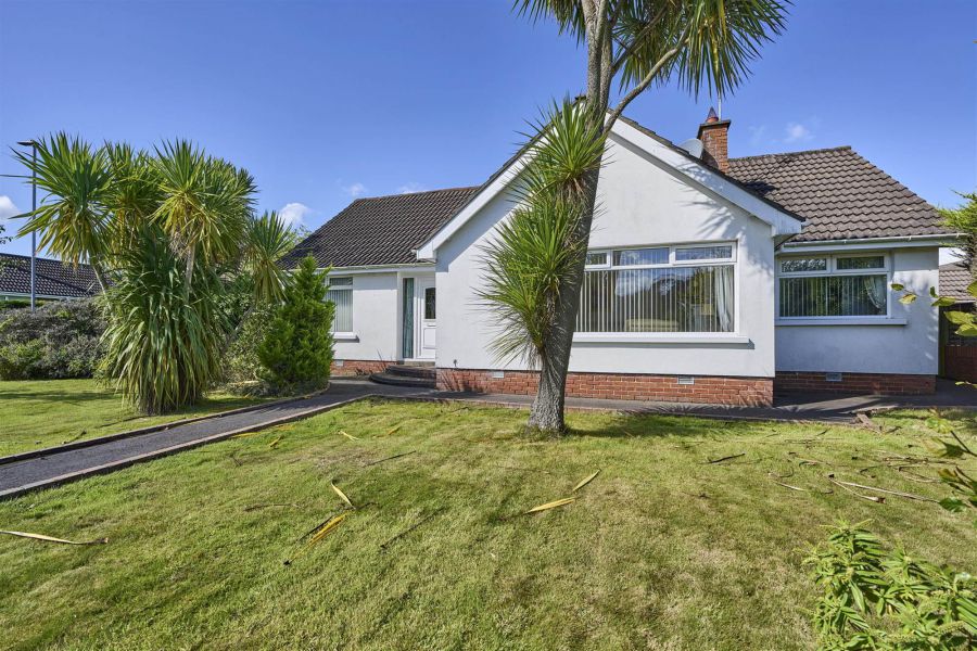 13 Station Road, Carnalea, Bangor, BT19 1HD