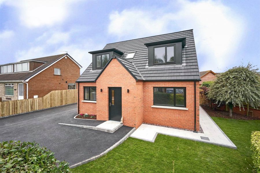 35A Lynne Crescent, Bangor West, Bangor, BT19 1PA