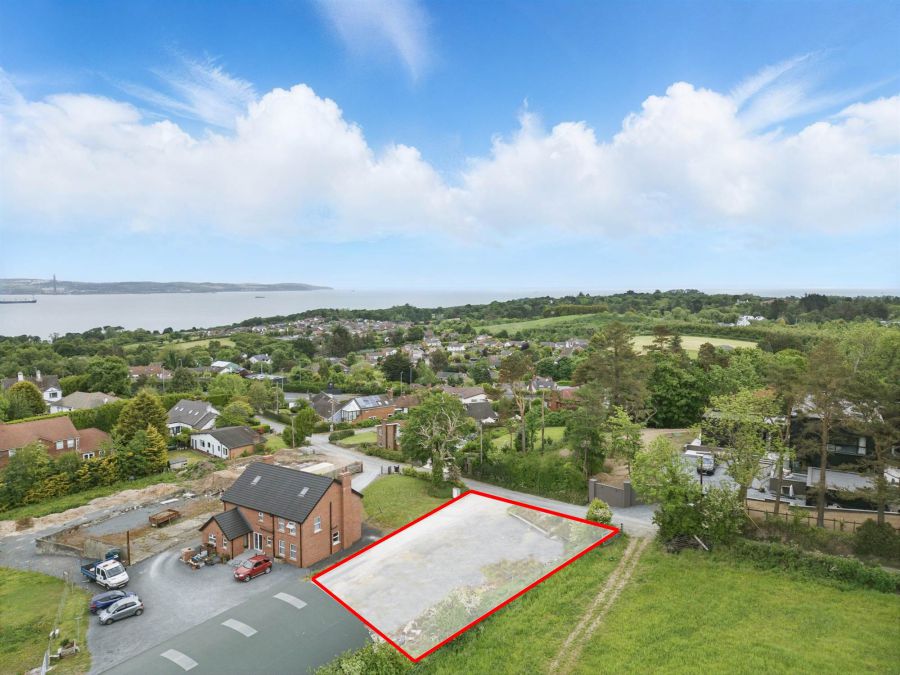 Site Adjacent To 7 Carney Hill, holywood, BT18 0JR
