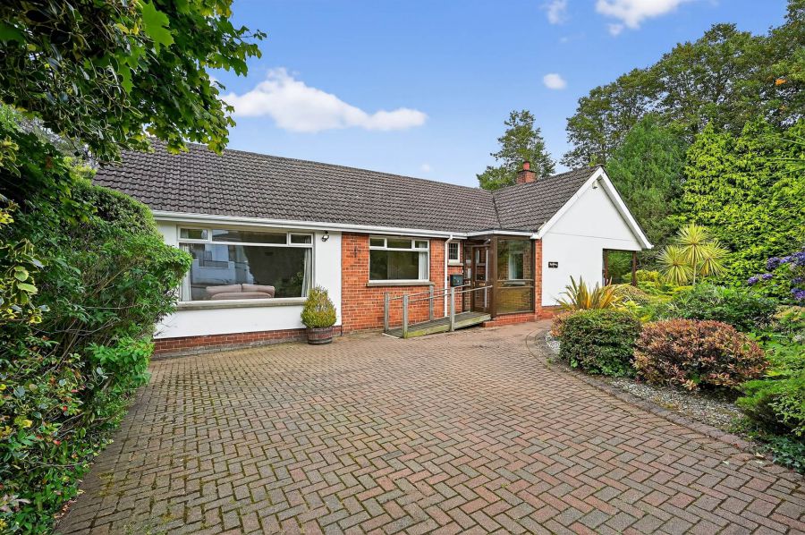 1 Croft Gardens, Holywood, BT18 0PD