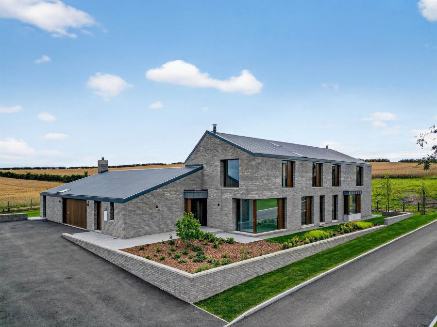 "Moor Park", 42 Moss Road, Holywood, BT18 9RU