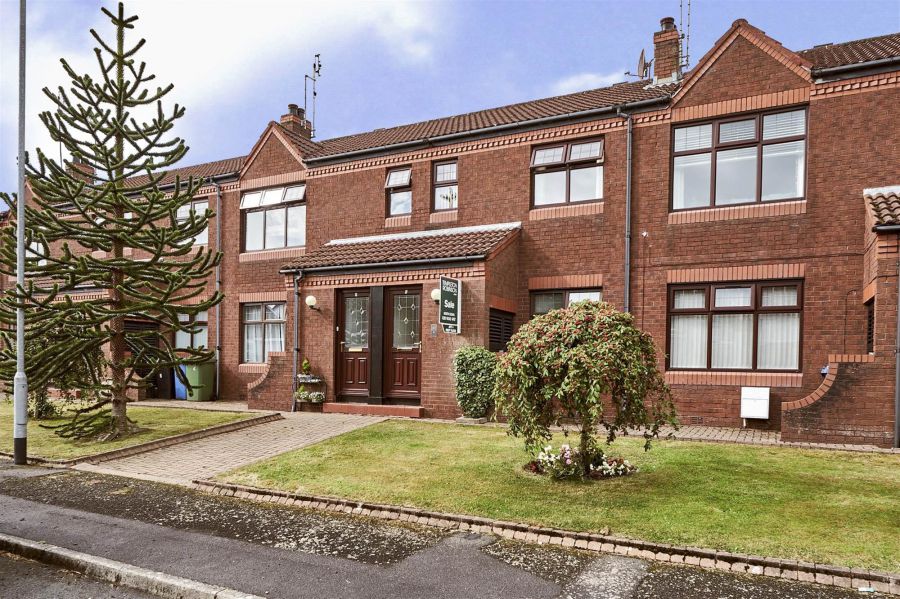 4 Windmill Court, Bangor, BT20 5RP