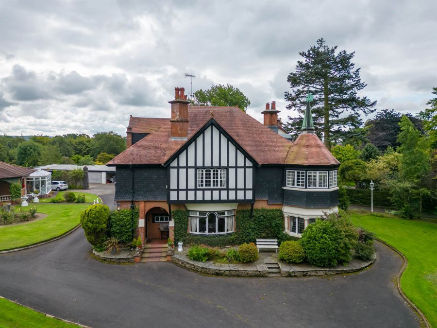 Red Dyke, 110 Galgorm Road, Ballymena, BT42 1AE