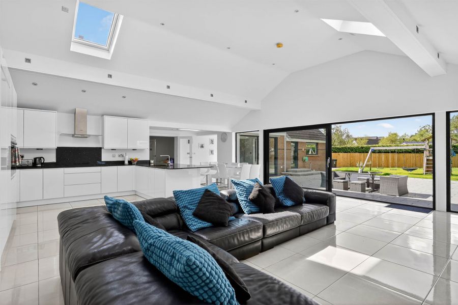 22 Ascot Park, Newtownards, BT23 4AZ