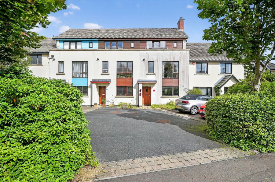 101 Shaftesbury Road, Bangor, BT20 3GB