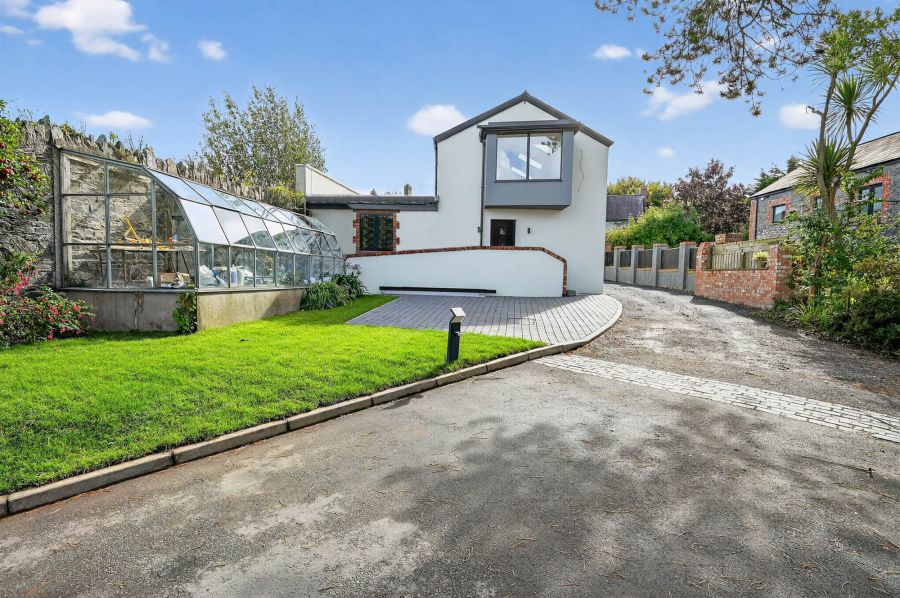 The Barn, 6A Maxwell Lane, Bangor, BT20 3RR