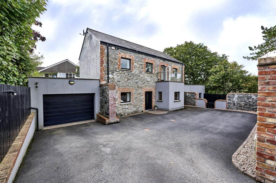 10 Maxwell Lane, Bangor, BT20 3RR