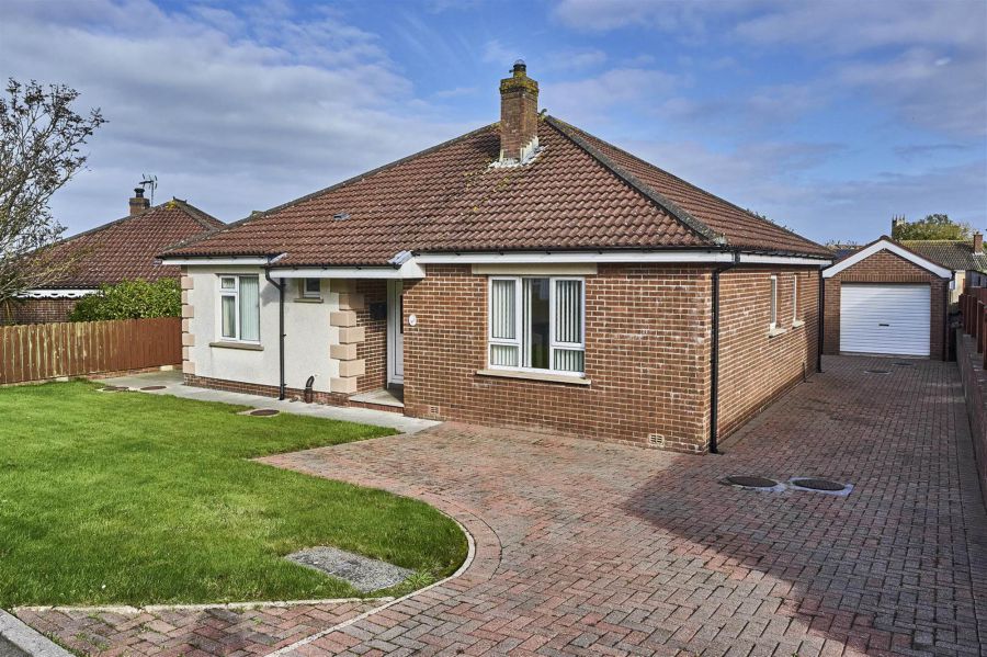 6 The Spires Crescent, Killinchy, Newtownards, BT23 6UQ