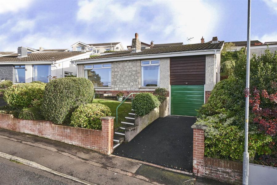 12 Strathleven Park, Holywood, BT18 0NJ