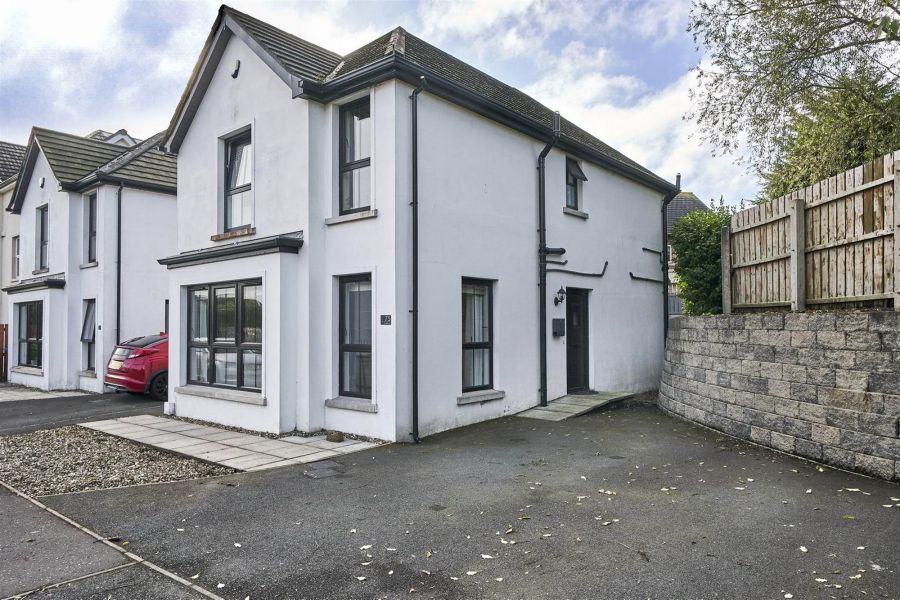 75 Brook Lane, Bangor, BT19 1ST