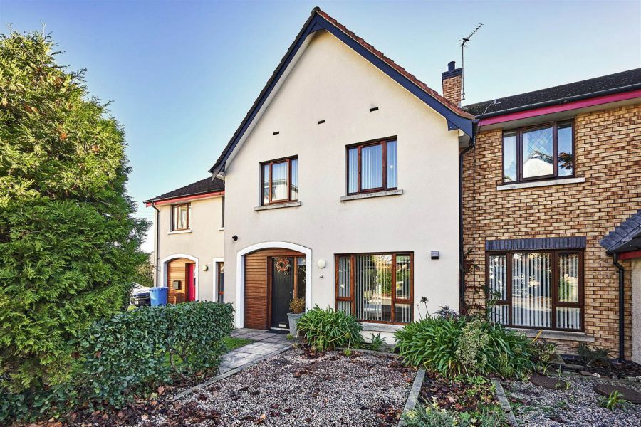 61 Shaftesbury Road, Bangor, BT20 3GB