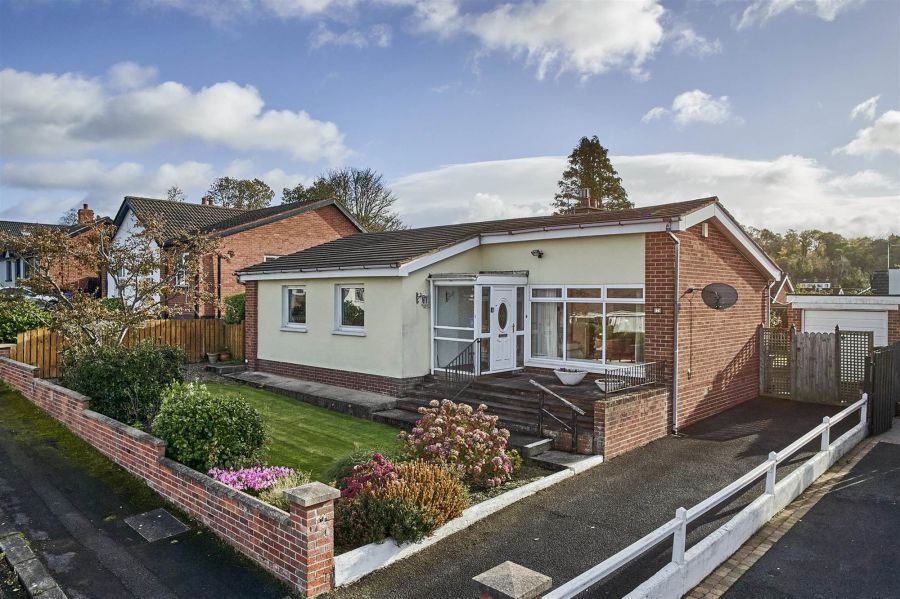 7 Rathmoyle Park, Seahill, Holywood, BT18 0DT