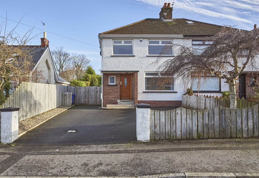 23 Ashley Gardens, bangor, BT20 5RJ