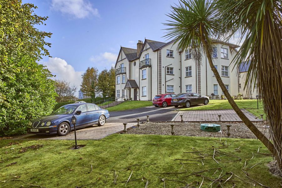 Apt 7 Avoca House, 83 princetown road, bangor, BT20 3TD
