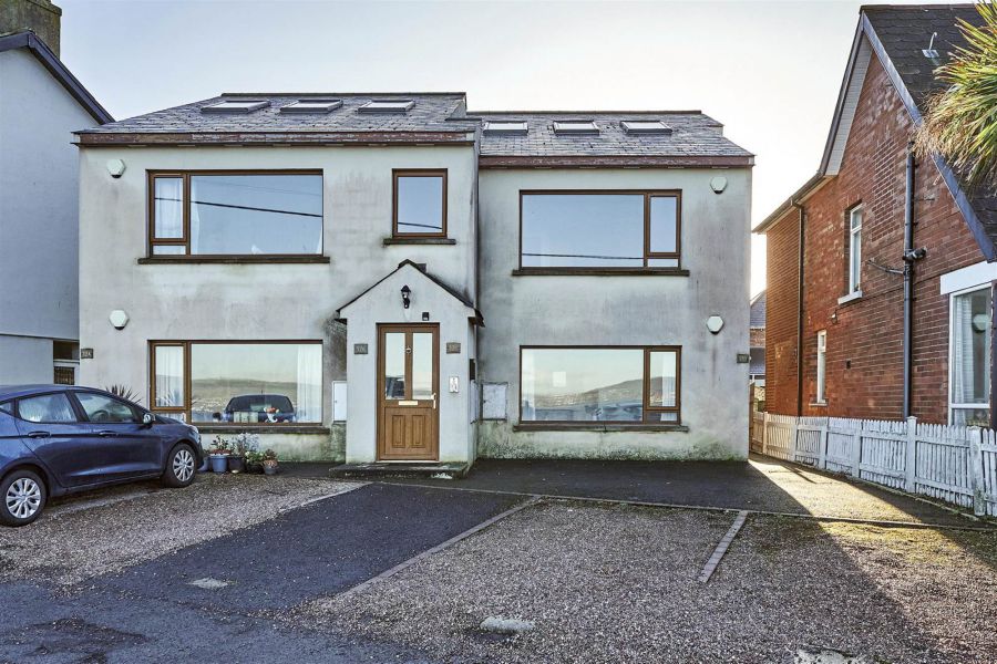 12D The Esplanade, Holywood, BT18 9JP