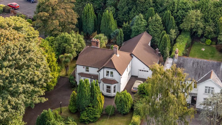 7 Old Dundonald Road, Belfast, Dundonald, BT16 2EG