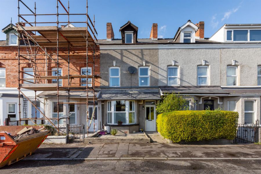 26 Campbell Park Avenue, Belmont, Belfast, BT4 3FH