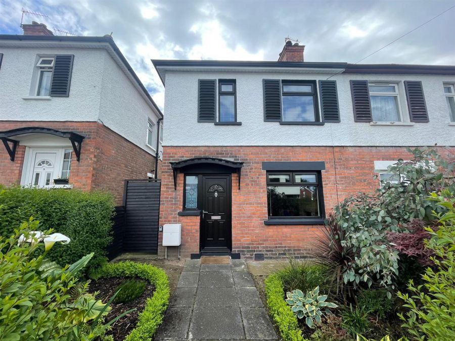 7 Sydenham Crescent, Belfast, BT4 1PX