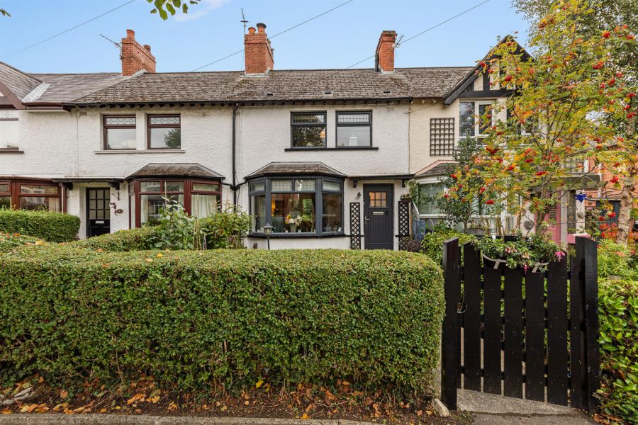 7 Ormiston Crescent, Ballyhackamore, Belfast, BT4 3JP