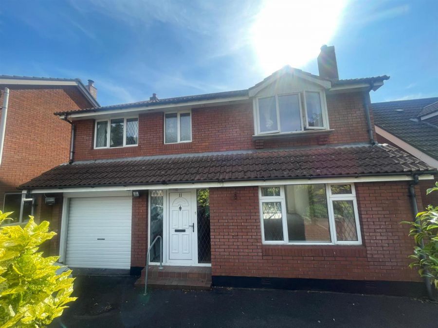 11 Kennel Bridge, belfast, BT4 2JN