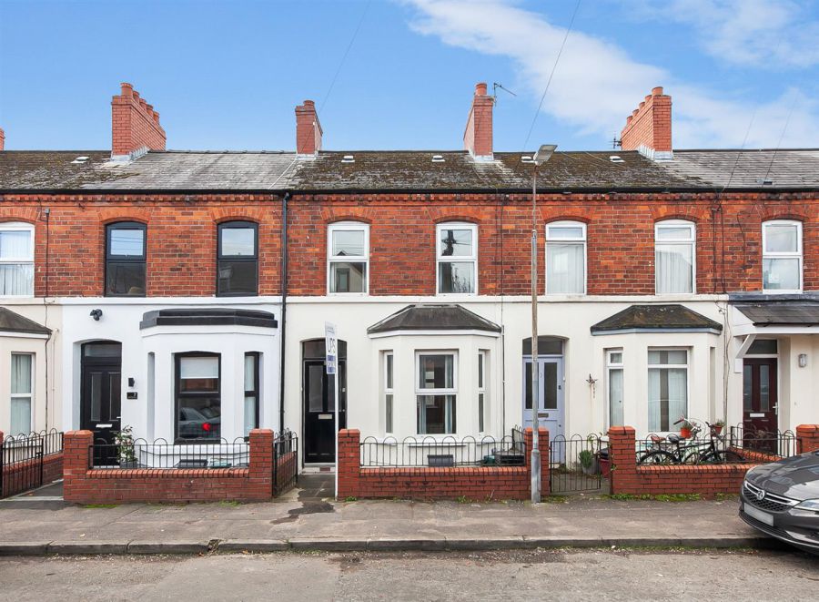 5 Belmont Avenue West, Belmont, Belfast, BT4 3DG
