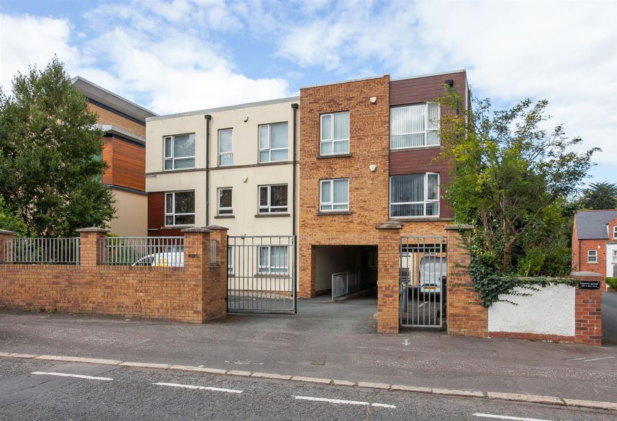 Apt 8b Altona Place, 218 belmont rd, belfast, BT4 2AT