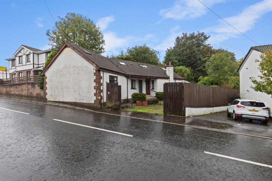 14 Station Road, Sydenham, Belfast, BT4 1RE