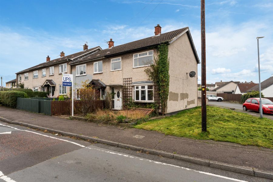 44 Enler Park Central, Dundonald, Dundonald Belfast, BT16 2DJ