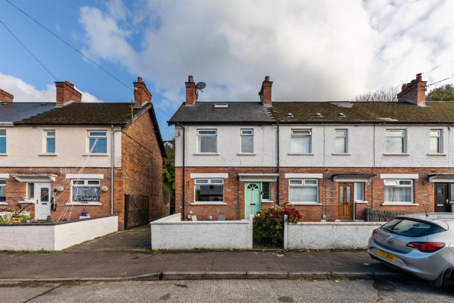 103 Strandburn Drive, Sydenham, Belfast, BT4 1NB