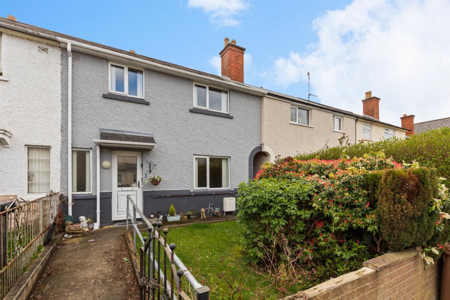 9 Belmont Place, Belmont, Belfast, BT4 3FN