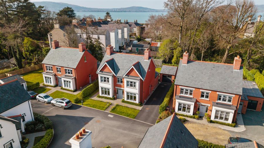 3 Martello Gate, Holywood, BT18 9GE