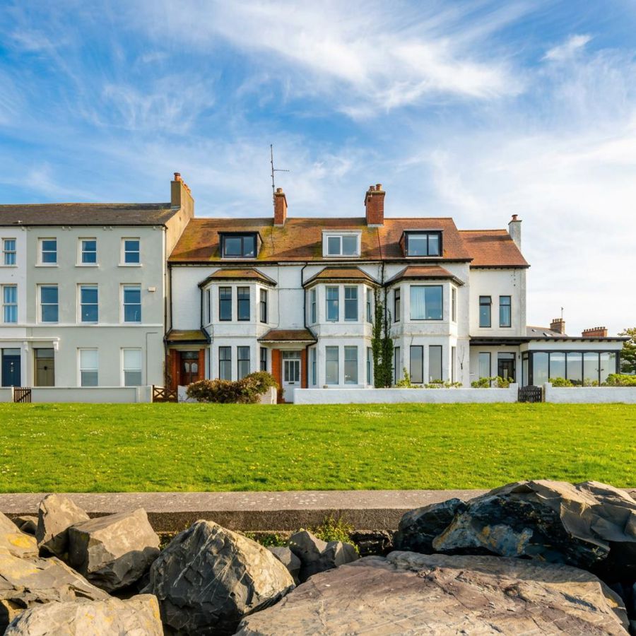 9 The Esplanade, Holywood, BT18 9JP