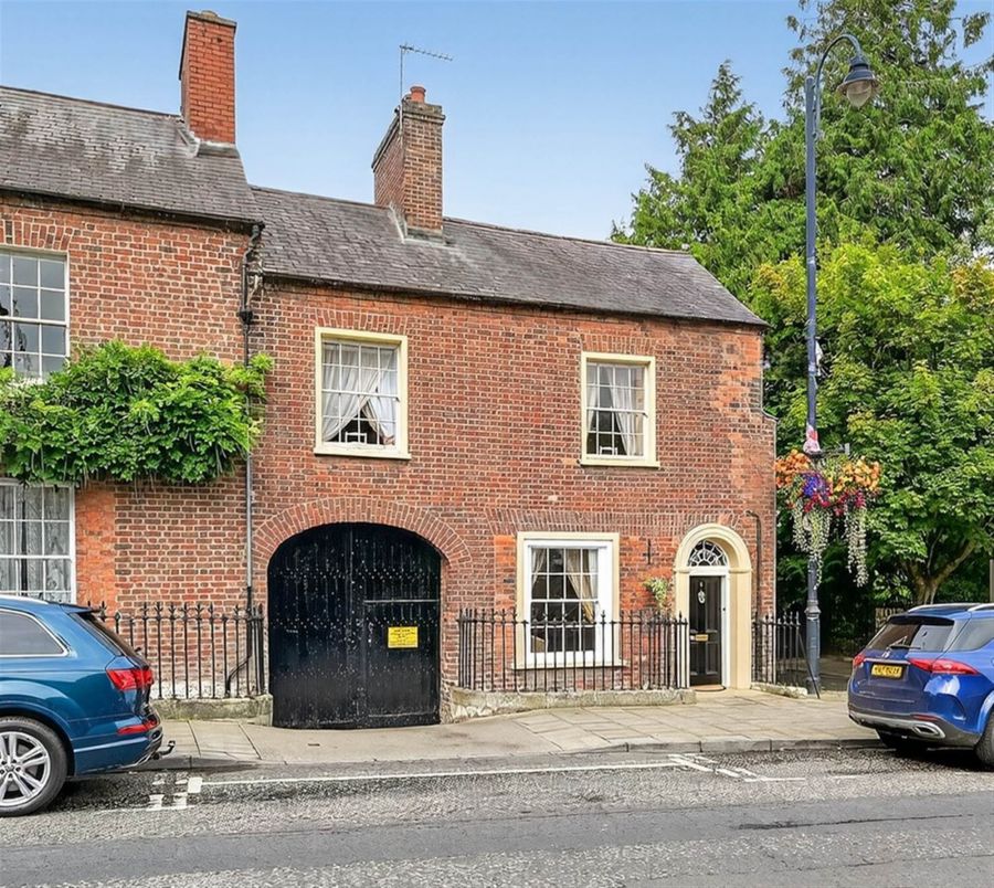 Number Five, 5 Main Street, Hillsborough, Royal Hillsborough, BT26 6AE