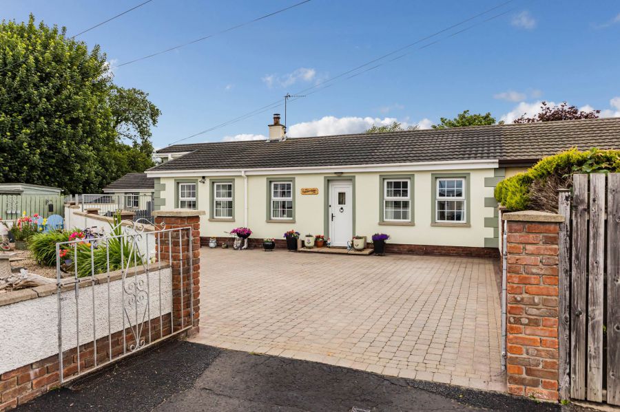11 Camlin Gardens, crumlin, BT29 4XJ
