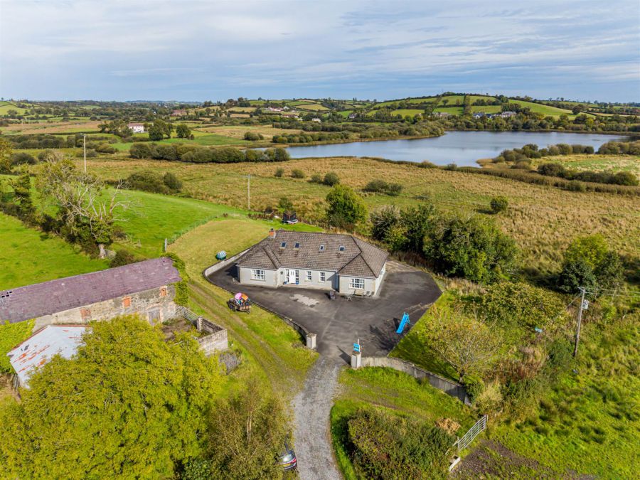 101B Crawfordstown Road, Drumaness, Ballynahinch, BT24 8NA