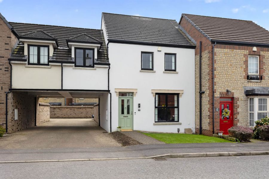 37 Lady Wallace Road, Lisburn City, BT28 3WS