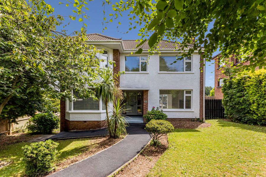 57 Harmony Hill, lisburn city, lisburn, BT27 4ET