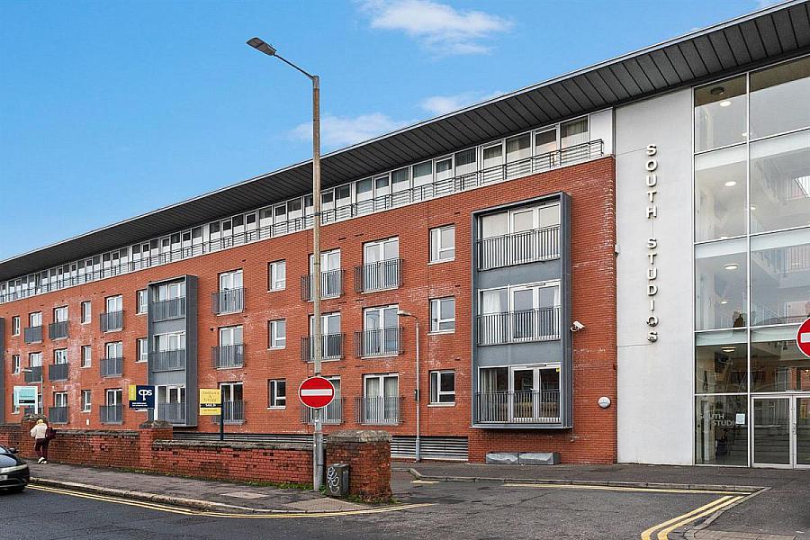 19 South Studios, Lisburn Road, Belfast, BT9 7BS