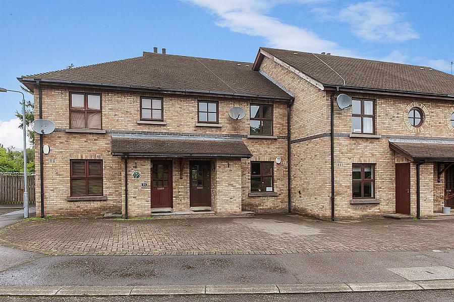 6 Musgrave Park Court, Balmoral, Belfast, BT9 7HZ