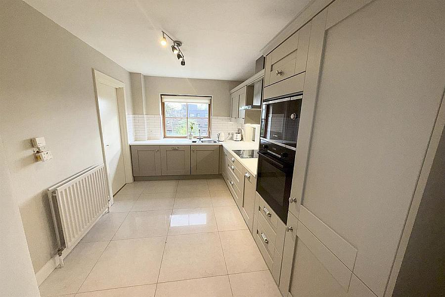 14 Danesfort, Malone, Belfast, BT9 5QL