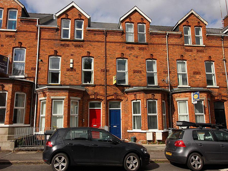 Apt 1, 13 Malone Avenue, Lisburn Road, Belfast, BT9 6EN