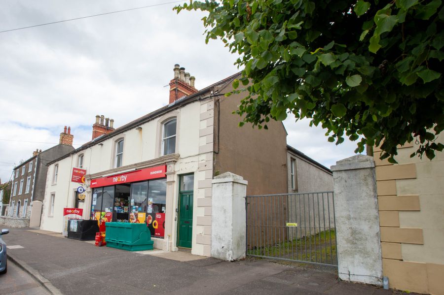 133A  Main Street, Newcastle, Dundrum, BT33 0LX