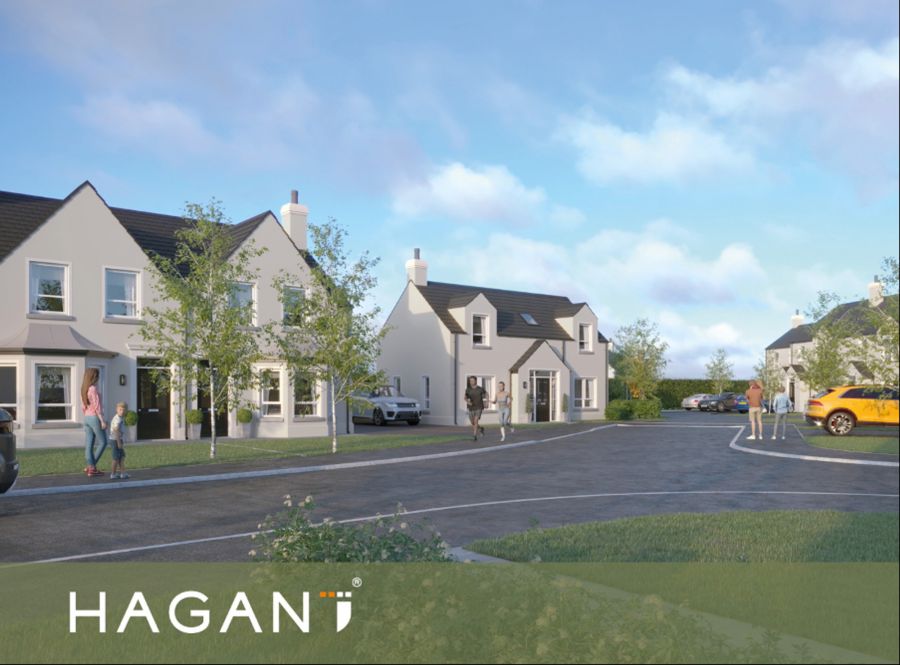 'the Roe Apartments' Shimna Mile, bryanford road, newcastle, BT33 0TQ