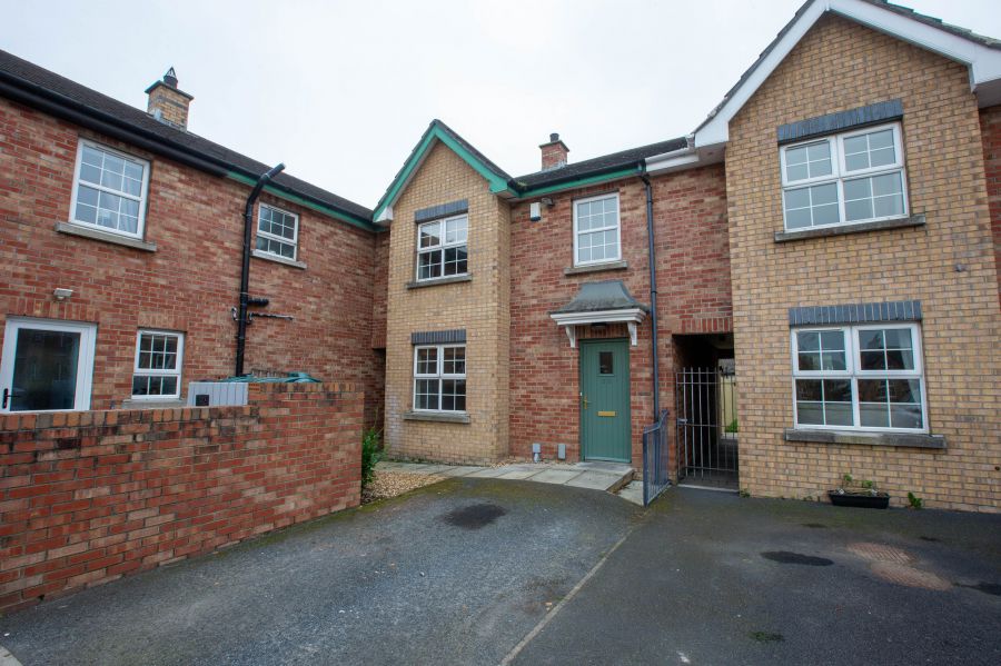 26 Castleglen Park, Dundrum, BT33 0WL