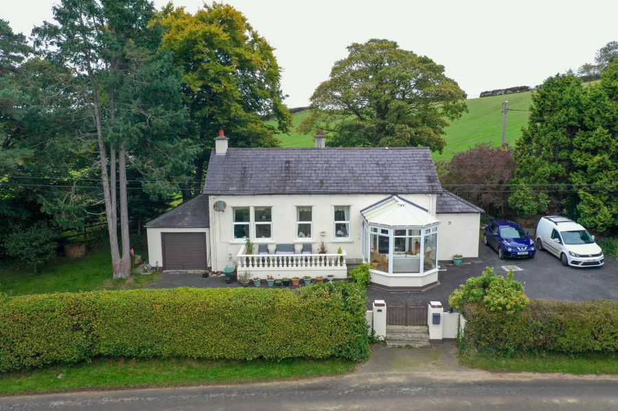 The Old Schoolhouse, 72 School Road, Ballyroney, BT32 5JF