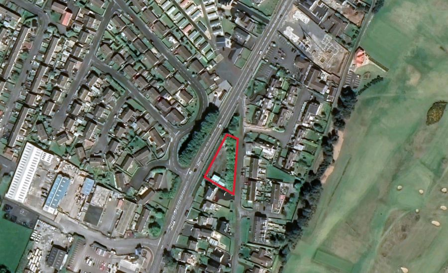 99 Dundrum Road, Newcastle, BT33 0LN