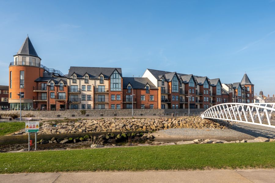 B1 Waterfoot, Newcastle, BT33 0WF