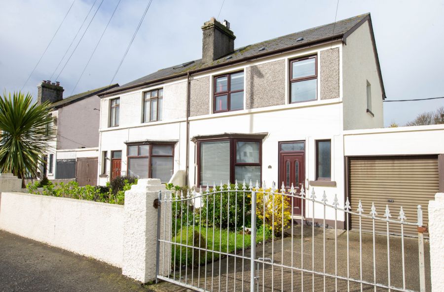 12 Dundrum Road, Newcastle, BT33 0BG