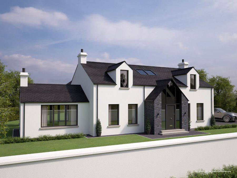 The Benderg, 2 Dawsons Hall, Ardglass Road, Kilclief