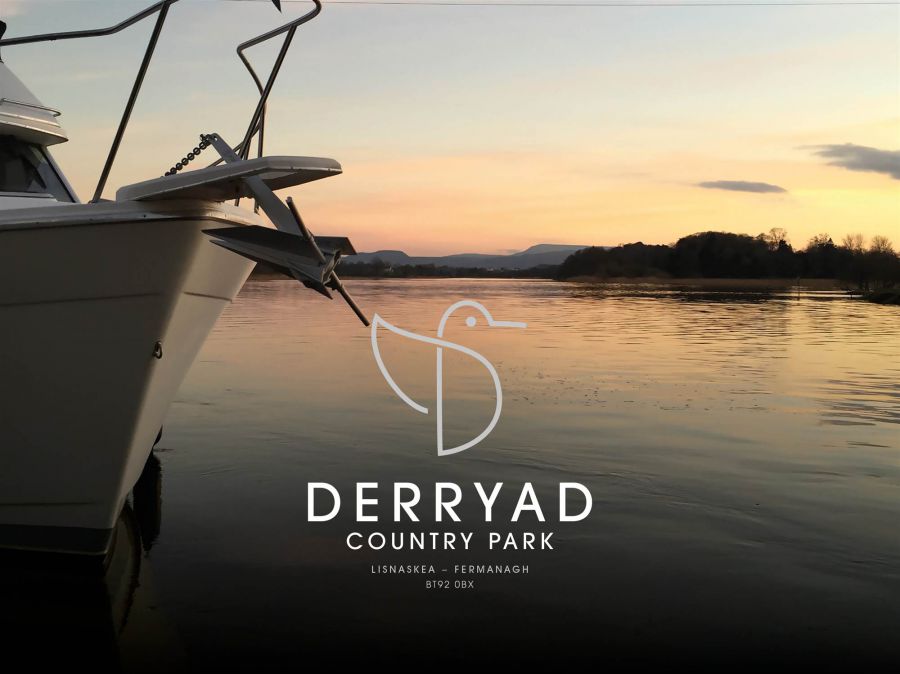 Monte, 2 Derryad Country Park, lisnaskea, enniskillen, BT92 0BX